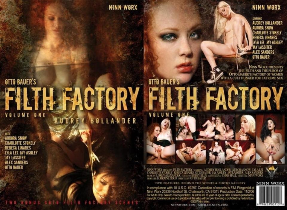 Filth Factory [2007] - 1080p/SD