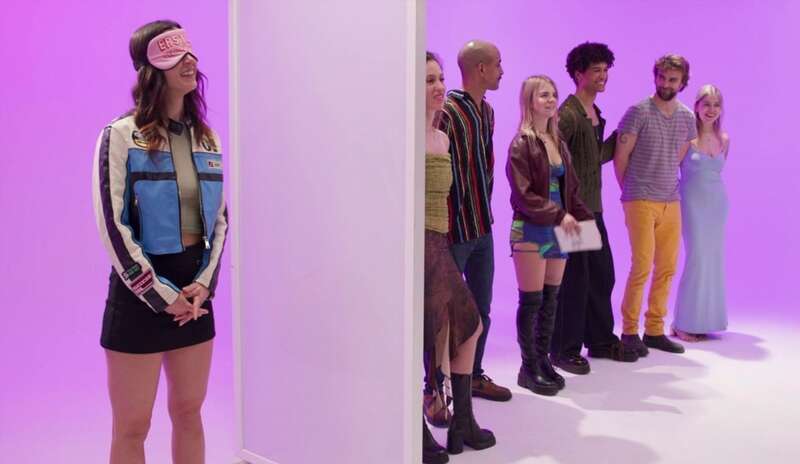 FlashingEmma, Sofi L, Nele L, Nova S, Freddy, Roman - Dating Through the 5 Senses 3 FullHD 1080p