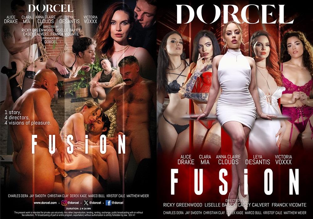 Fusion [2025] - 2160p/1080p/720p/SD GER