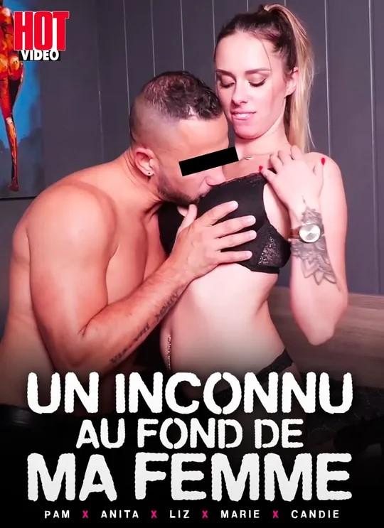 Un Inconnu au Fond de ma Femme [2024] - 720p