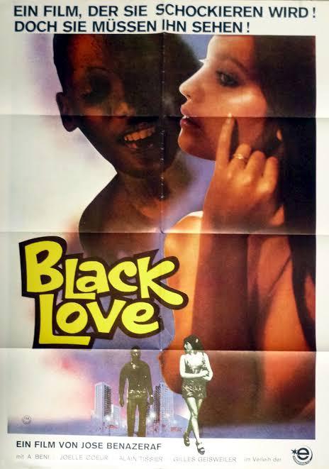Black Love [1973] - 1080p