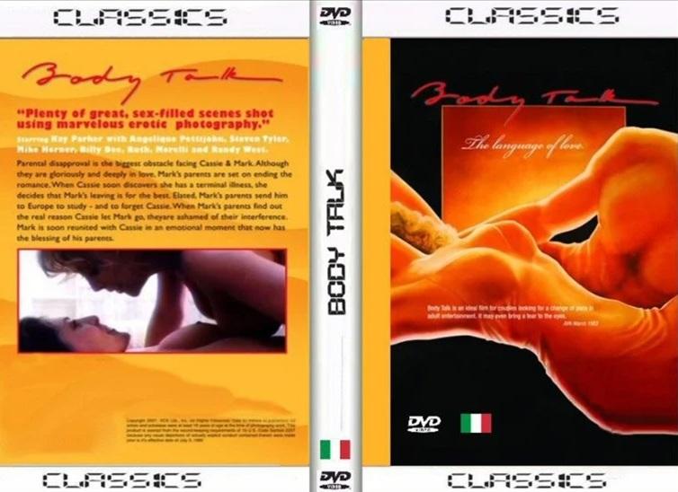 Body Talk [1982] - 1080p