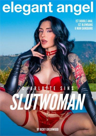 Charlotte Sins - Chapter 2 Charlotte's 1st Double Anal FullHD 1080p