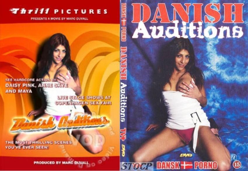 Danish Auditions [2005]
