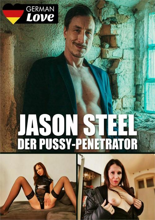 Der Pussy Penetrator - 720p/SD