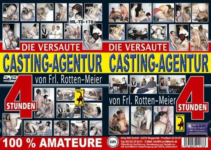 Die Versaute Casting-Agentur [2006]
