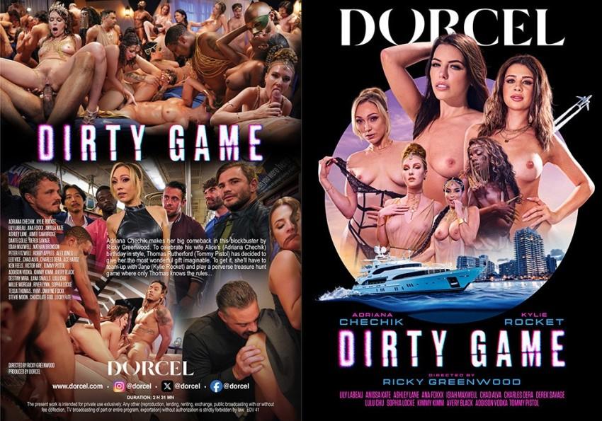 Dirty Game [2026] - 1080p/720p/SD