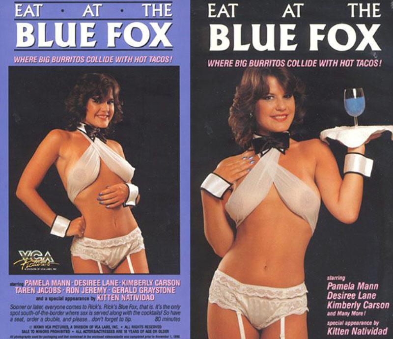 Eat At The Blue Fox [1983] - 1080p/SD