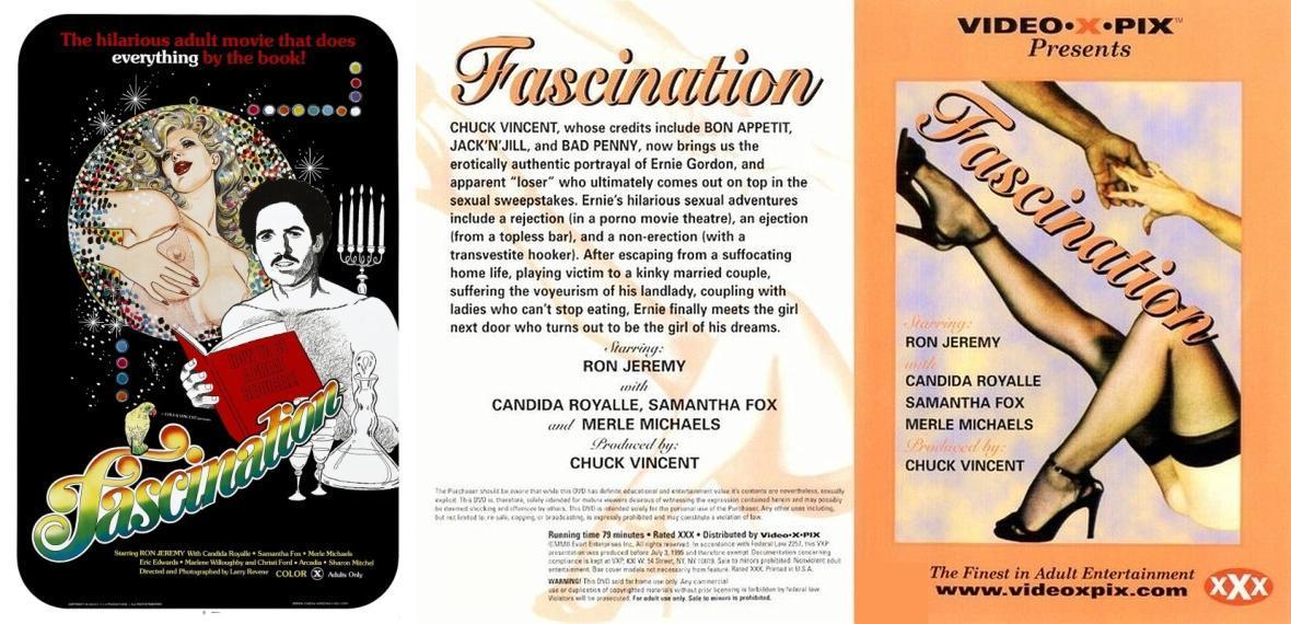Fascination (1980) (1080p)