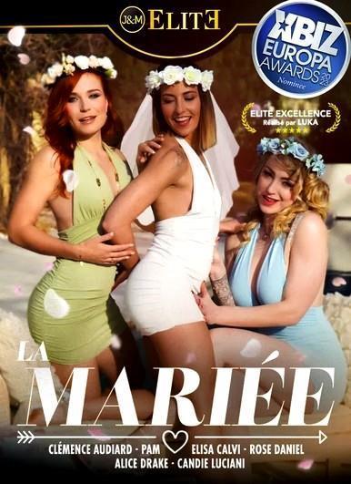 La Mariee [2023] - 720p