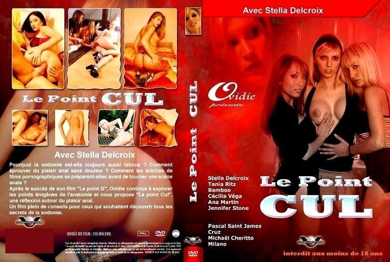 Le Point Cul [2006]