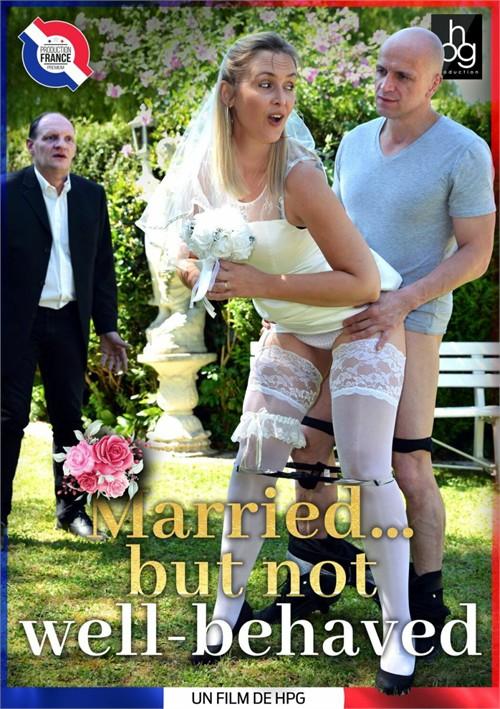 Married But Not Well-Behaved 1080p