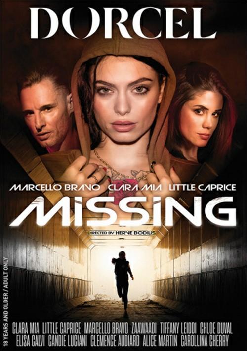 Missing 1080p