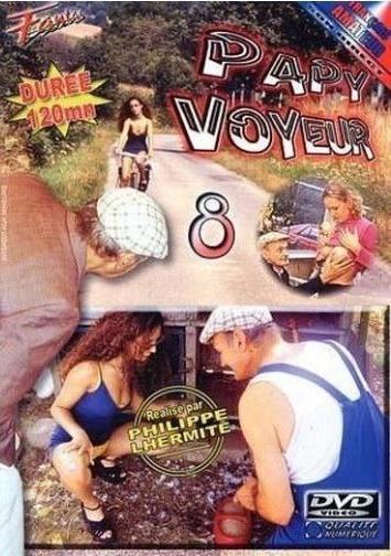Papy Voyeur 8 [2007]