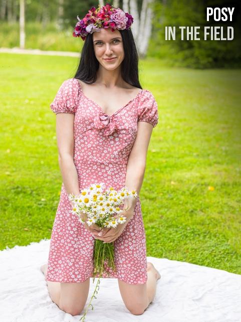 Posy - In The Field