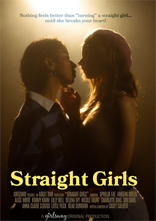 Straight Girls - 480p/1080p