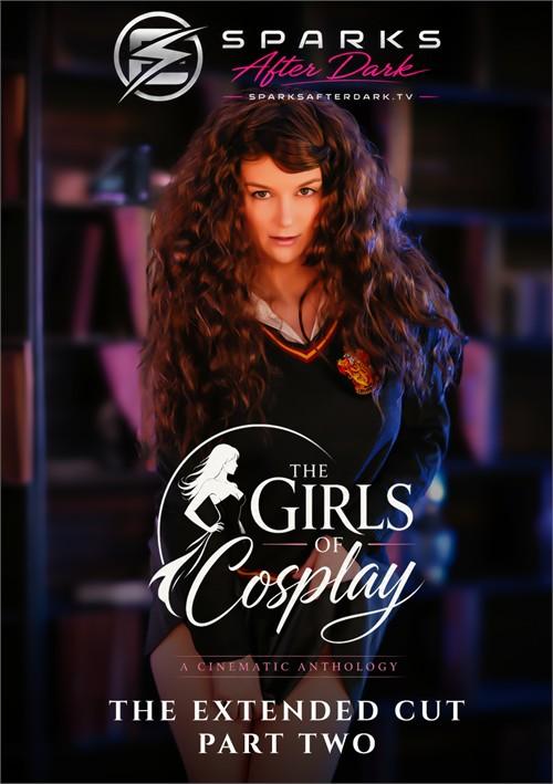 The Girls of Cosplay - The Extended Cut Part Two (2026) SD / 720p / 1080p