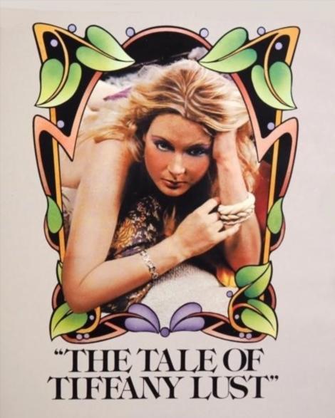 The Tale of Tiffany Lust 1981 1080p