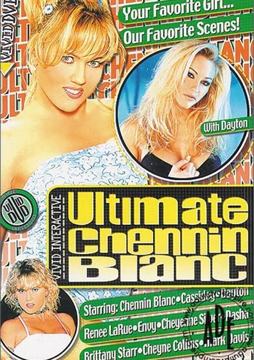 Ultimate - Chennin Blanc