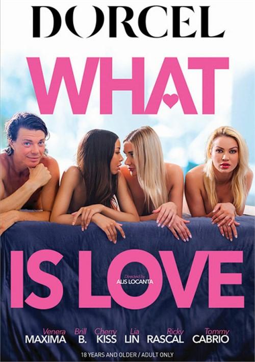 What is love 1080p