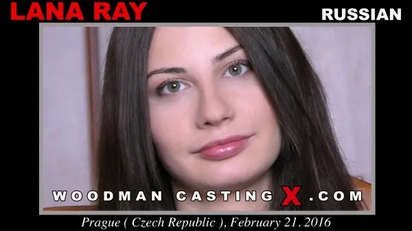 Woodman Casting X - New July & August 2026 Updates [1080p]