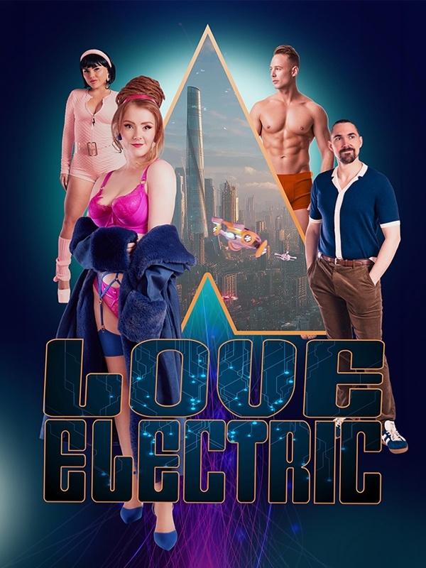 A Love Electric - 1080p
