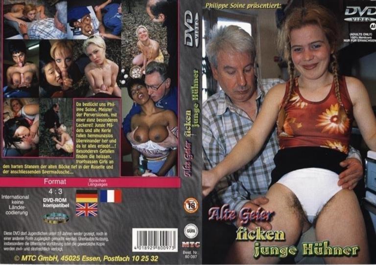 Alte Geier ficken junge Huhner [2001]