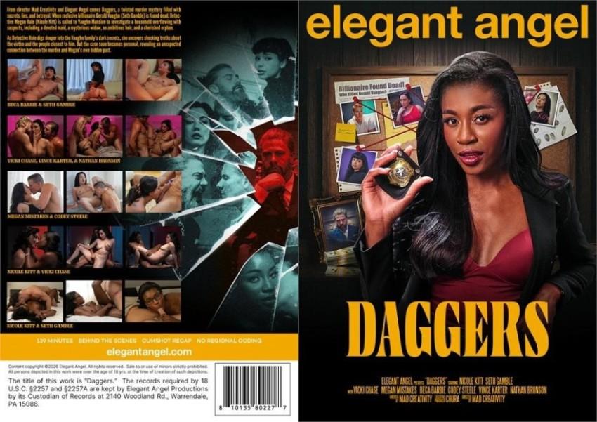 Daggers [22026] - 1080p