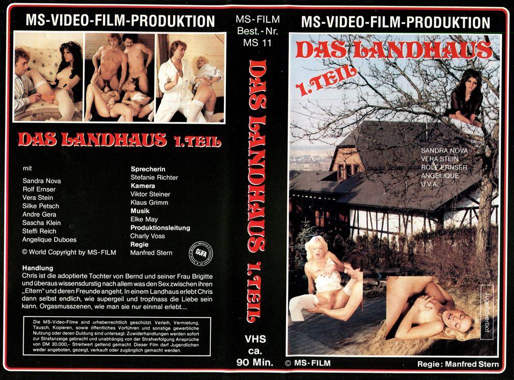 Das Landhaus (1986)