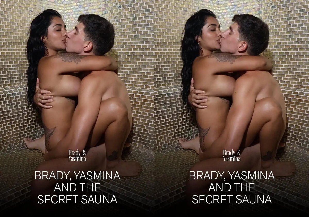 Erika Lust - Yasmina Khan [1080p]