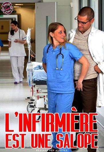 L'Infirmiere est une Salope (720p)