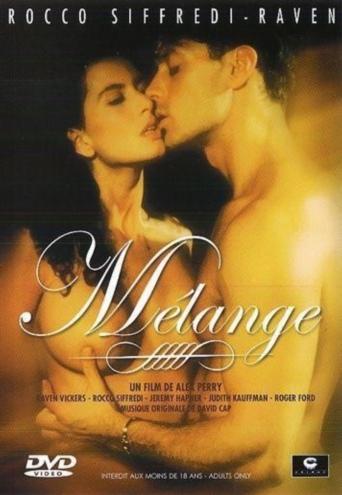 Melange / Wild Attraction [1991] - 720p