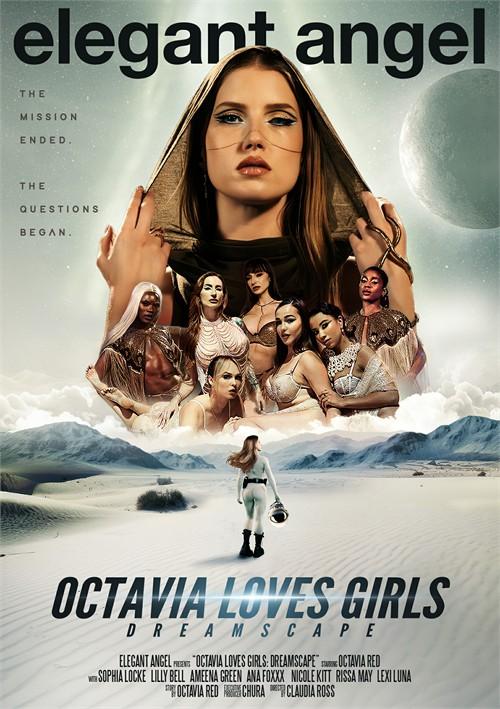 Octavia Loves Girls: Dreamscape - 480p/720p/1080p