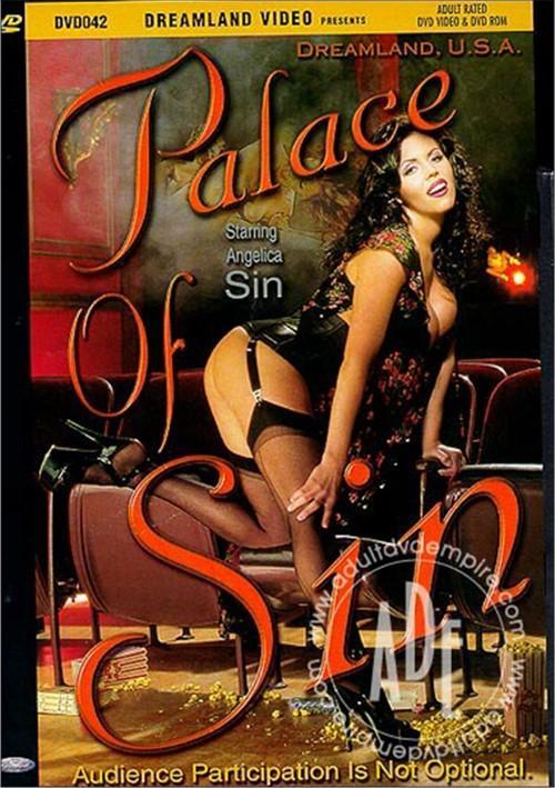 Palace of Sin [1997]