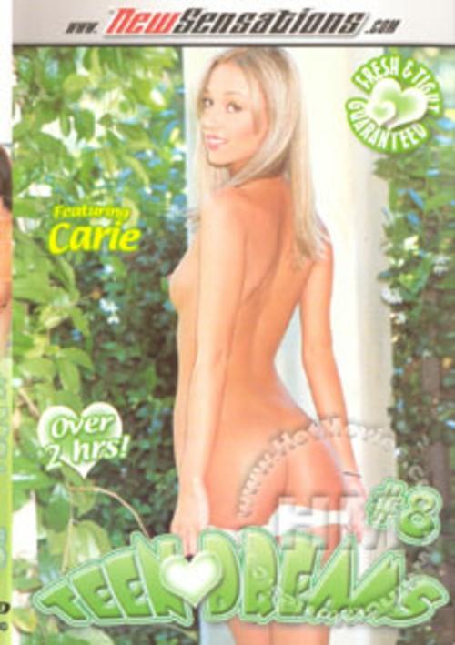 Teen Dreams 8