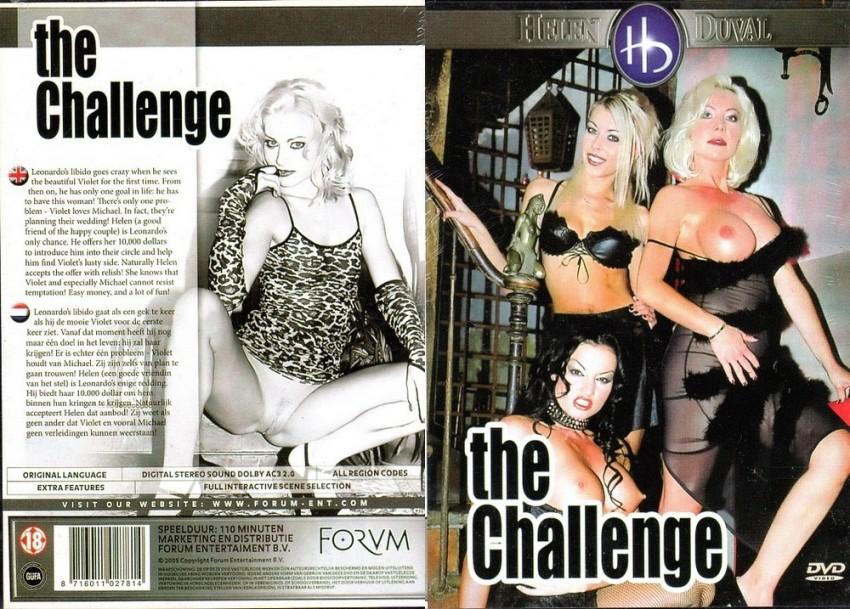 The Challenge [2000] - 1440p