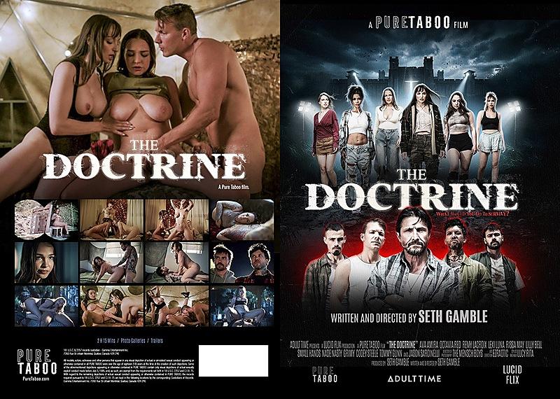 The Doctrine (2026) - 720p
