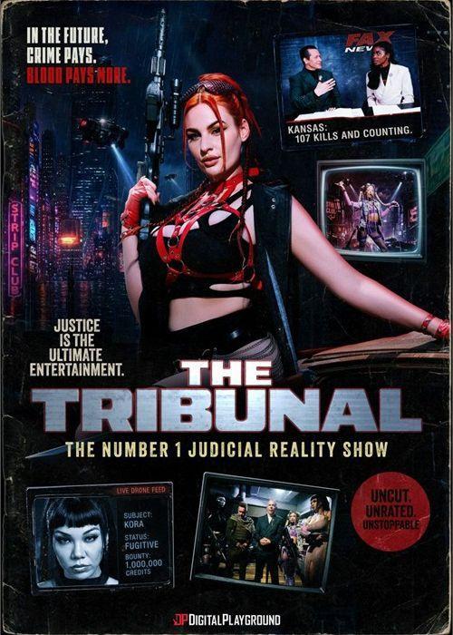 The Tribunal [2026] - 1080p/720p/SD