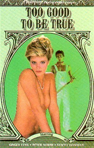 Too Good To Be True [1984]