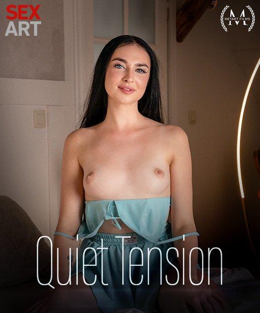 Adelina Jameson - Quiet Tension FullHD 1080p