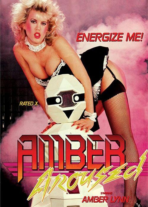 Amber Aroused - 480p/1080p