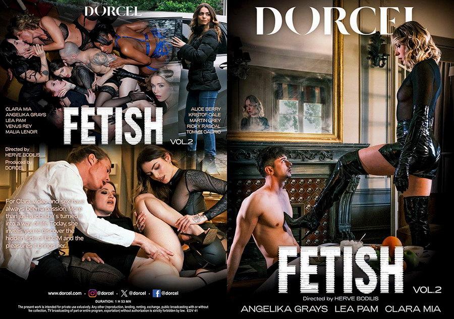 Fetish 2 (2026) - 480p/720p