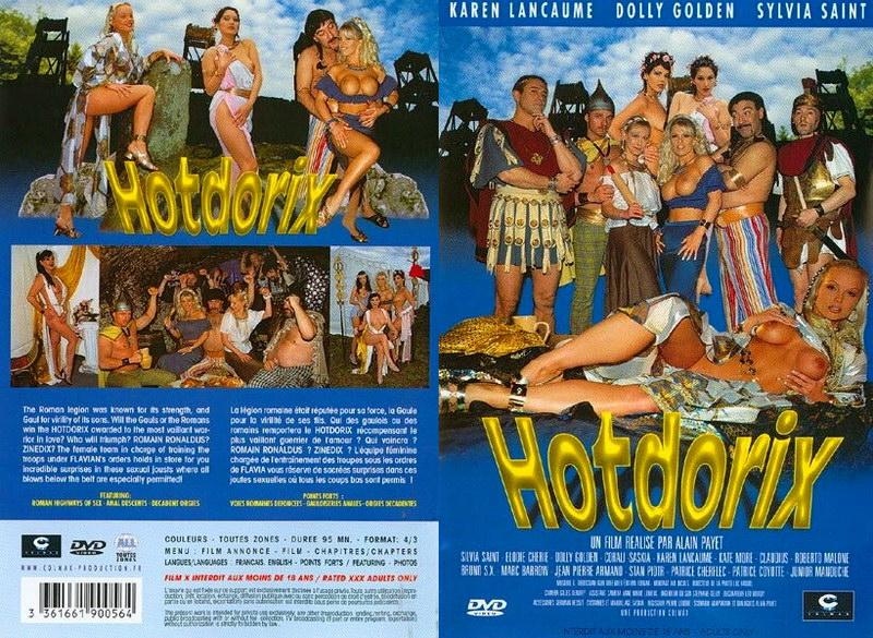 Hotdorix / Astersex [2000] - 1080p/720p/SD