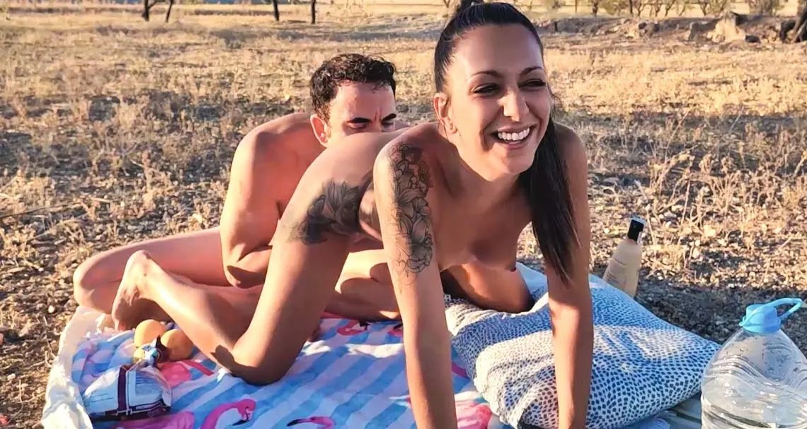 Mucha Sexo - Diosa Xaxa [1080p]