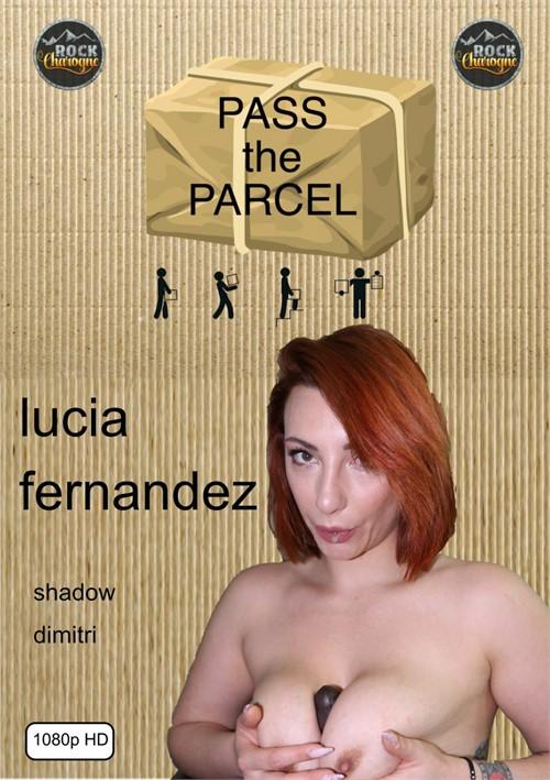 Pass the Parcel 320 Lucia Fernandez 1080p