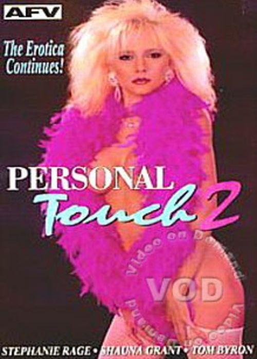 Personal Touch 2 [1983]