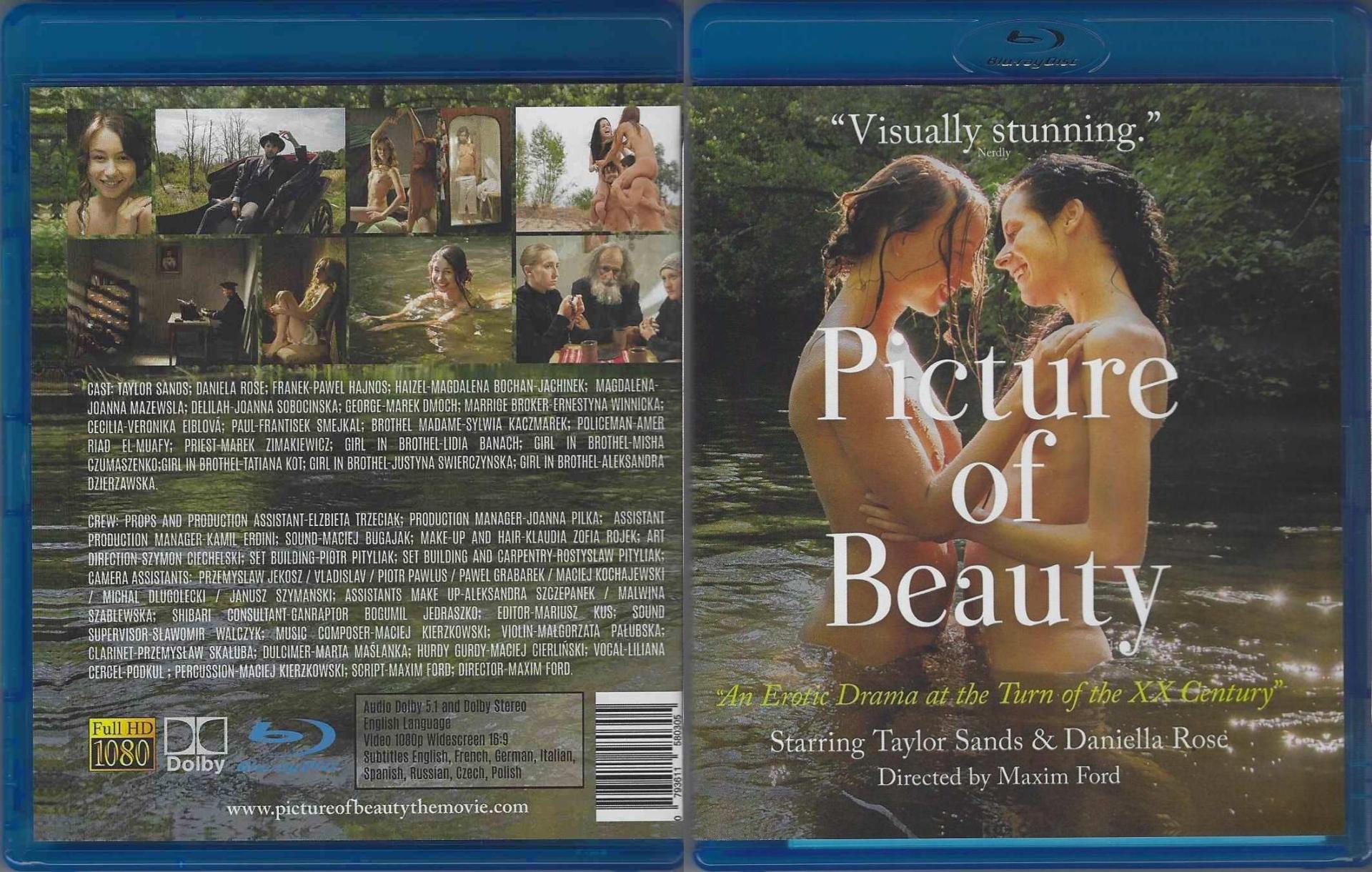 Picture of Beauty [2017] - 1080p