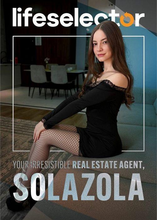 Your Irresistible Real estate Agent, Solazola [2026] - 1080p/720p/SD